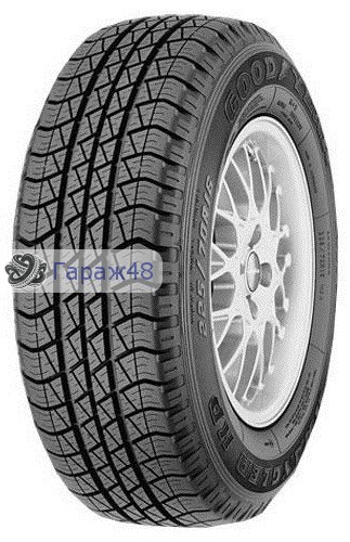 Goodyear Wrangler H/P 255/60 R18 112H